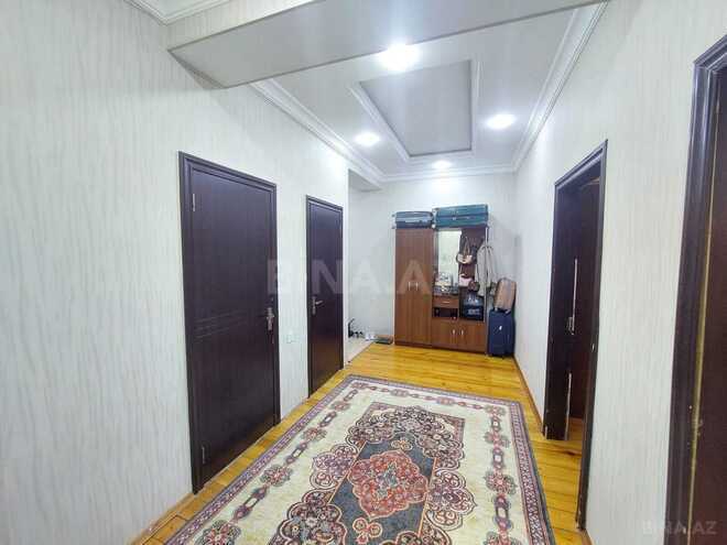 Satılır 2 otaqlı yeni tikili 90 m², Azadlıq Prospekti m., photo 12 from 18