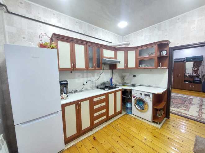 Satılır 2 otaqlı yeni tikili 90 m², Azadlıq Prospekti m., photo 9 from 18
