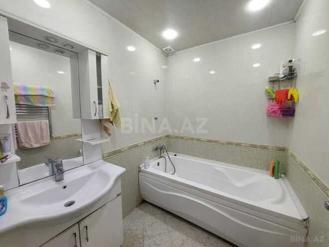 Satılır 2 otaqlı yeni tikili 90 m², Azadlıq Prospekti m., photo 10 from 18