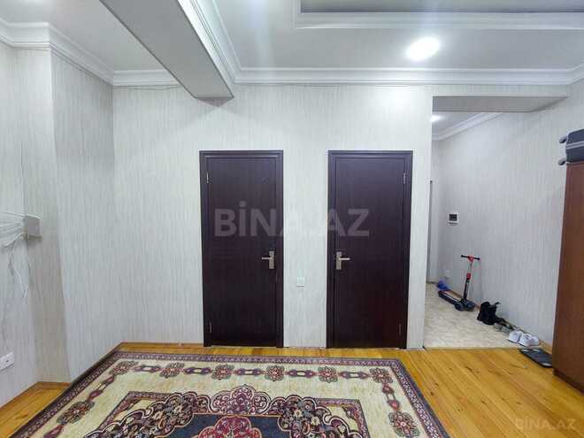 Satılır 2 otaqlı yeni tikili 90 m², Azadlıq Prospekti m., photo 15 from 18