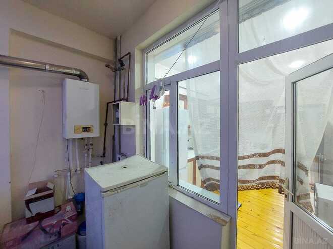 Satılır 2 otaqlı yeni tikili 90 m², Azadlıq Prospekti m., photo 17 from 18