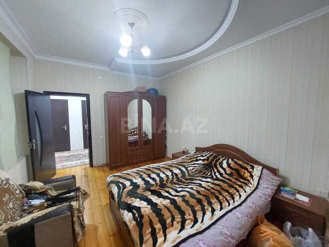 Satılır 2 otaqlı yeni tikili 90 m², Azadlıq Prospekti m., photo 6 from 18