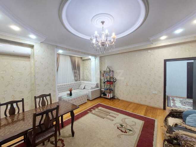 Satılır 2 otaqlı yeni tikili 90 m², Azadlıq Prospekti m., photo 4 from 18