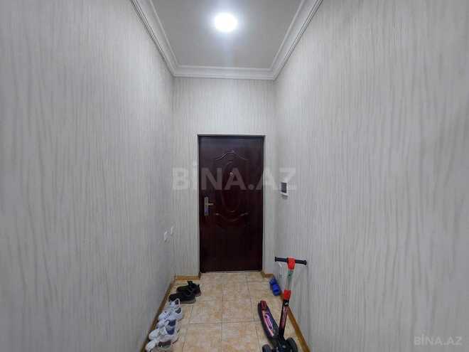 Satılır 2 otaqlı yeni tikili 90 m², Azadlıq Prospekti m., photo 16 from 18