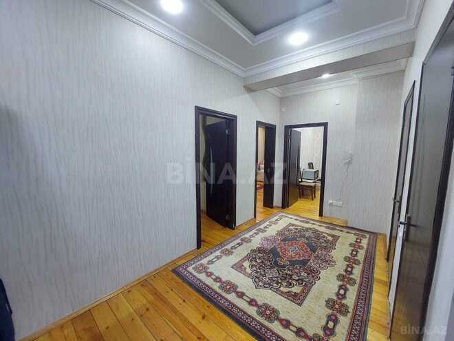 Satılır 2 otaqlı yeni tikili 90 m², Azadlıq Prospekti m., photo 13 from 18