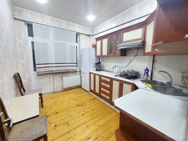 Satılır 2 otaqlı yeni tikili 90 m², Azadlıq Prospekti m., photo 8 from 18