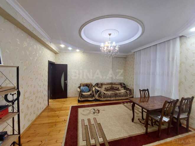 Satılır 2 otaqlı yeni tikili 90 m², Azadlıq Prospekti m., photo 3 from 18