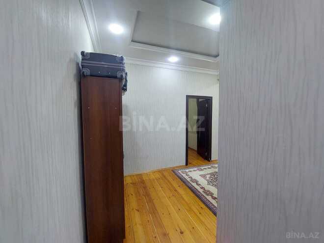Satılır 2 otaqlı yeni tikili 90 m², Azadlıq Prospekti m., photo 14 from 18