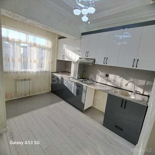 Продаётся 2-комн. вторичка 40 м², м. Ази Асланов, photo 6 from 10