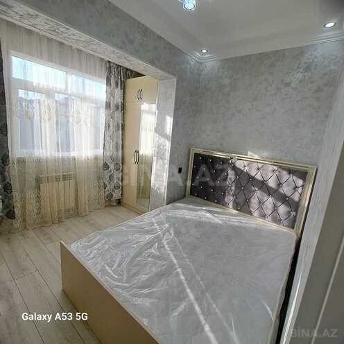 Продаётся 2-комн. вторичка 40 м², м. Ази Асланов, photo 4 from 10