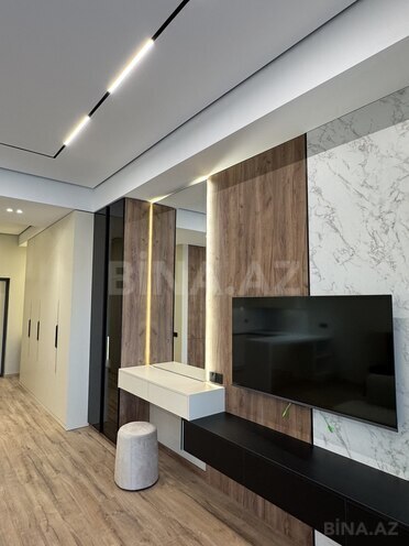 Satılır 1 otaqlı yeni tikili 57.4 m², Nardaran q., photo 14 from 18