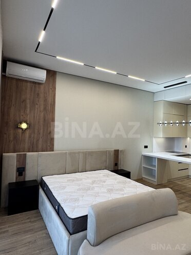 Satılır 1 otaqlı yeni tikili 57.4 m², Nardaran q., photo 13 from 18