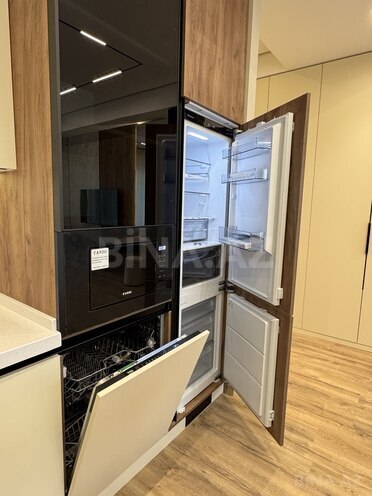 Satılır 1 otaqlı yeni tikili 57.4 m², Nardaran q., photo 11 from 18
