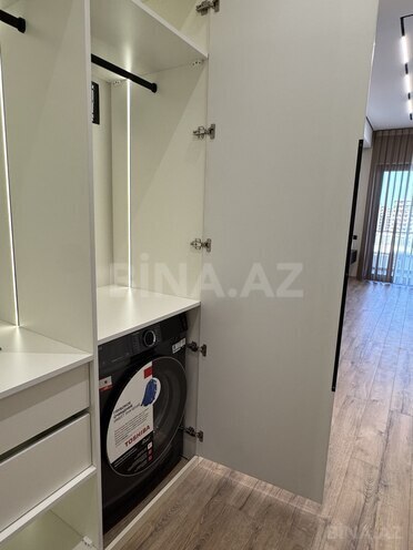 Satılır 1 otaqlı yeni tikili 57.4 m², Nardaran q., photo 8 from 18