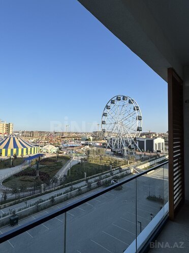 Satılır 1 otaqlı yeni tikili 57.4 m², Nardaran q., photo 16 from 18