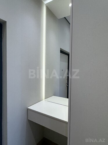 Satılır 1 otaqlı yeni tikili 57.4 m², Nardaran q., photo 4 from 18