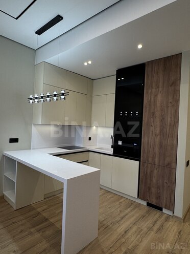 Satılır 1 otaqlı yeni tikili 57.4 m², Nardaran q., photo 10 from 18