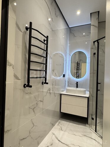 Satılır 1 otaqlı yeni tikili 57.4 m², Nardaran q., photo 7 from 18