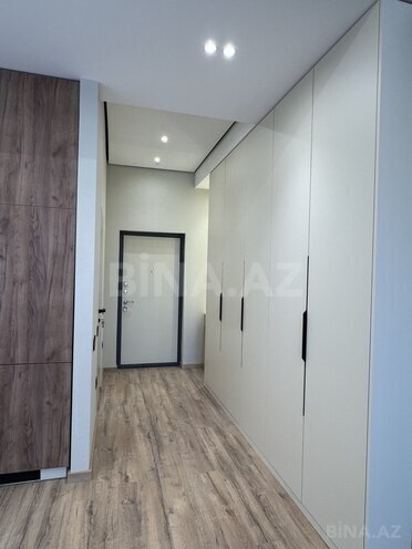 Satılır 1 otaqlı yeni tikili 57.4 m², Nardaran q., photo 9 from 18