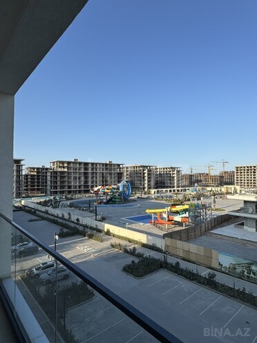 Satılır 1 otaqlı yeni tikili 57.4 m², Nardaran q., photo 17 from 18