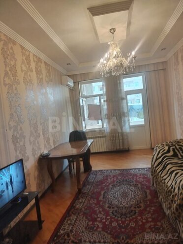 Продаётся 2-комн. новостройка 79 м², м. Ази Асланов, photo 14 from 22
