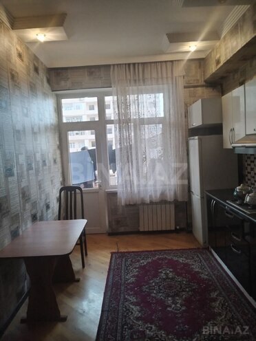 Продаётся 2-комн. новостройка 79 м², м. Ази Асланов, photo 16 from 22