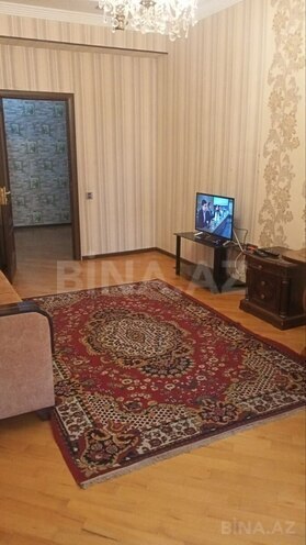 Продаётся 2-комн. новостройка 79 м², м. Ази Асланов, photo 6 from 22