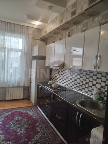 Продаётся 2-комн. новостройка 79 м², м. Ази Асланов, photo 17 from 22