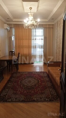 Продаётся 2-комн. новостройка 79 м², м. Ази Асланов, photo 9 from 22