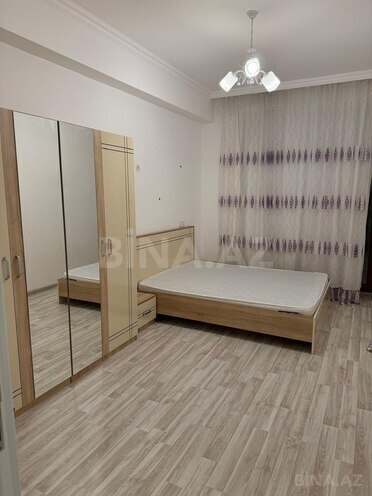 İcarəyə verilir 2 otaqlı yeni tikili 60 m², photo 6 from 10