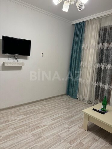 İcarəyə verilir 2 otaqlı yeni tikili 60 m², photo 4 from 10