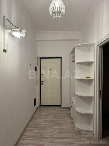 İcarəyə verilir 2 otaqlı yeni tikili 60 m², photo 3 from 10