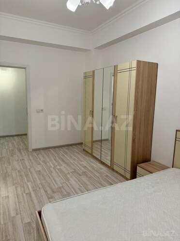 İcarəyə verilir 2 otaqlı yeni tikili 60 m², photo 7 from 10
