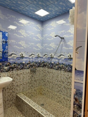 İcarəyə verilir 2 otaqlı yeni tikili 60 m², photo 8 from 10