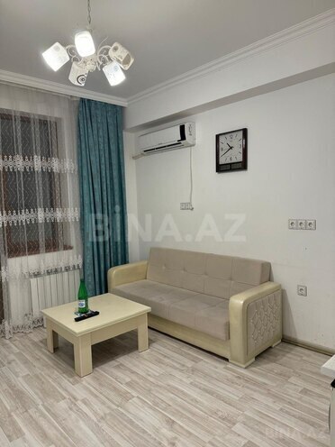 İcarəyə verilir 2 otaqlı yeni tikili 60 m², photo 5 from 10