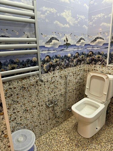 İcarəyə verilir 2 otaqlı yeni tikili 60 m², photo 9 from 10