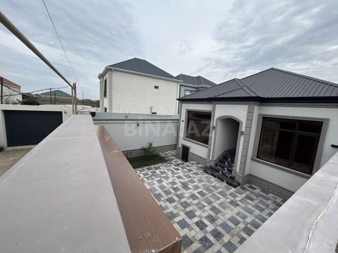 Продаётся 5-комн. дом/дача 120 м², пос. Бина, photo 5 from 18