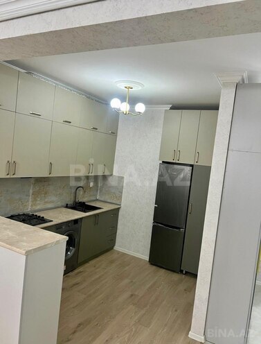 İcarəyə verilir 2 otaqlı yeni tikili 72 m², photo 10 from 13
