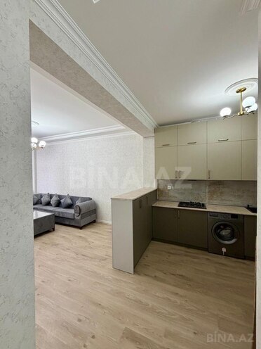 İcarəyə verilir 2 otaqlı yeni tikili 72 m², photo 4 from 13