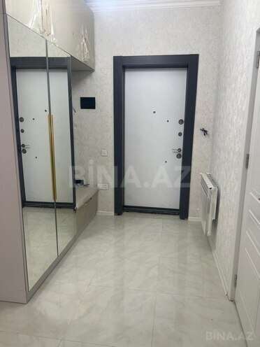 İcarəyə verilir 2 otaqlı yeni tikili 72 m², photo 9 from 13