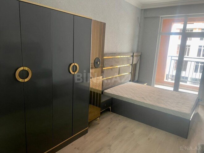 İcarəyə verilir 2 otaqlı yeni tikili 72 m², photo 8 from 13