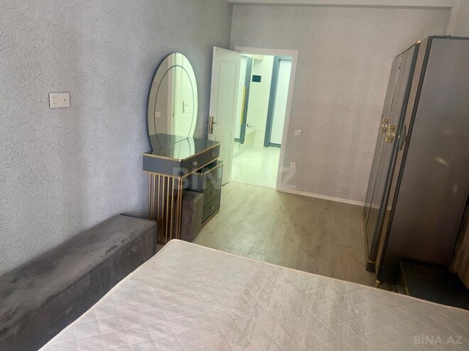 İcarəyə verilir 2 otaqlı yeni tikili 72 m², photo 7 from 13