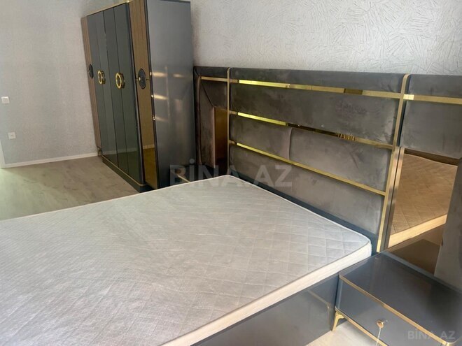 İcarəyə verilir 2 otaqlı yeni tikili 72 m², photo 6 from 13