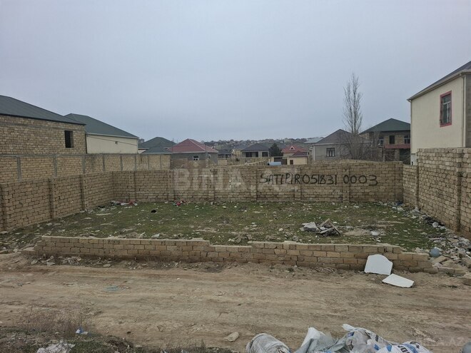 Продаётся  участок 2.7 сот, пос. Биладжары, photo 4 from 5