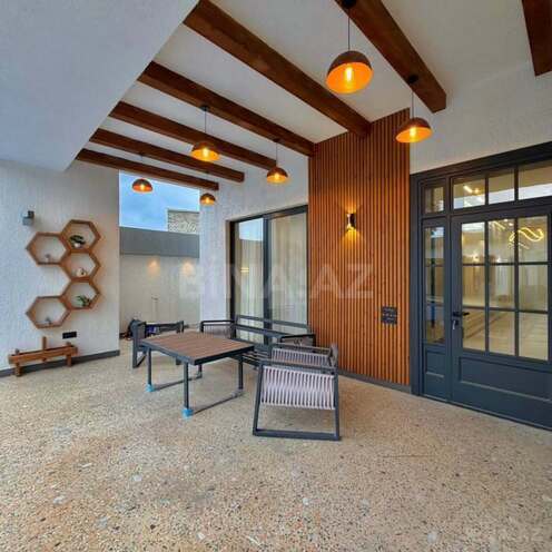 Продается 5-комн. дом/дача 300 м², пос. Мардакан, photo 8 from 20