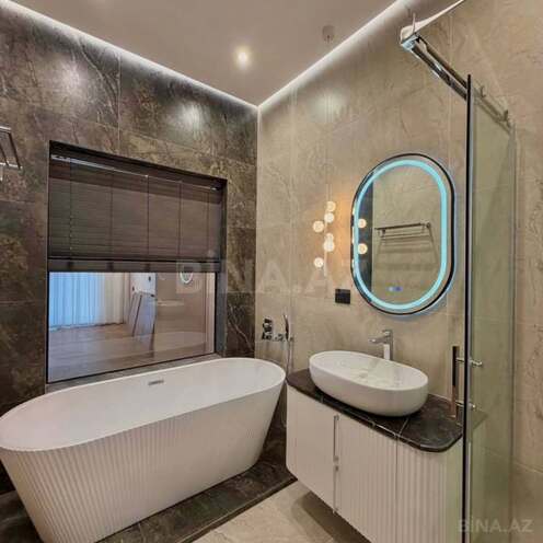 Продается 5-комн. дом/дача 300 м², пос. Мардакан, photo 17 from 20