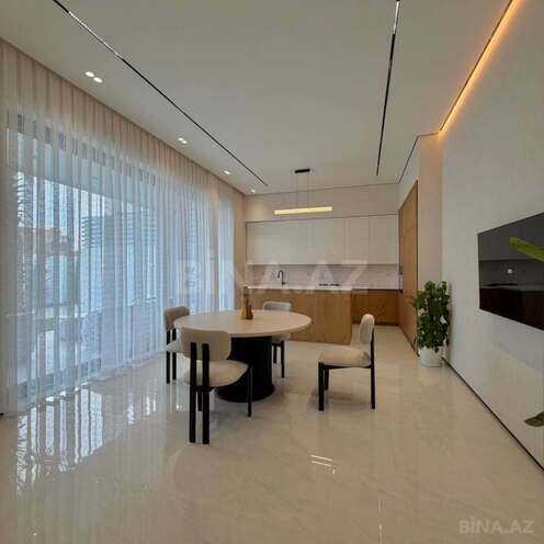 Satılır 5 otaqlı həyət evi/bağ evi 260 m², Mərdəkan q., photo 7 from 12