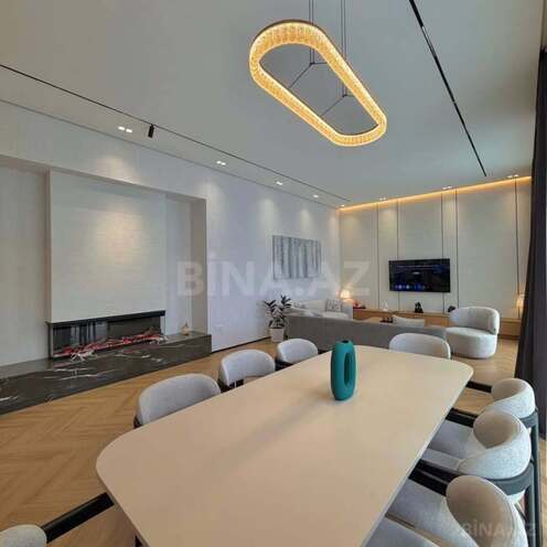 Satılır 5 otaqlı həyət evi/bağ evi 260 m², Mərdəkan q., photo 10 from 12
