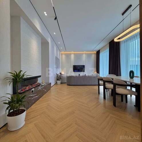 Satılır 5 otaqlı həyət evi/bağ evi 260 m², Mərdəkan q., photo 9 from 12