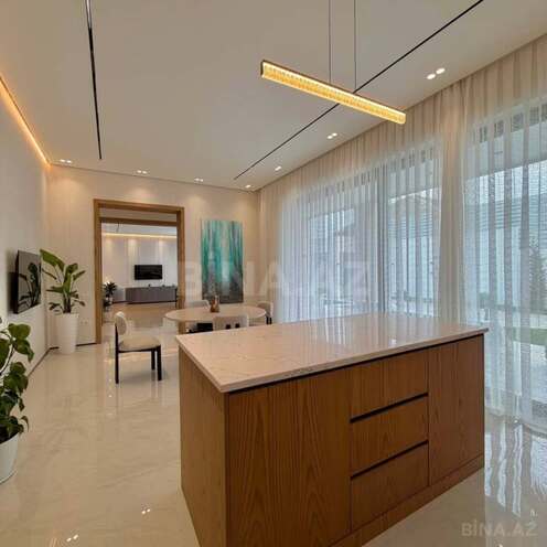 Satılır 5 otaqlı həyət evi/bağ evi 260 m², Mərdəkan q., photo 8 from 12